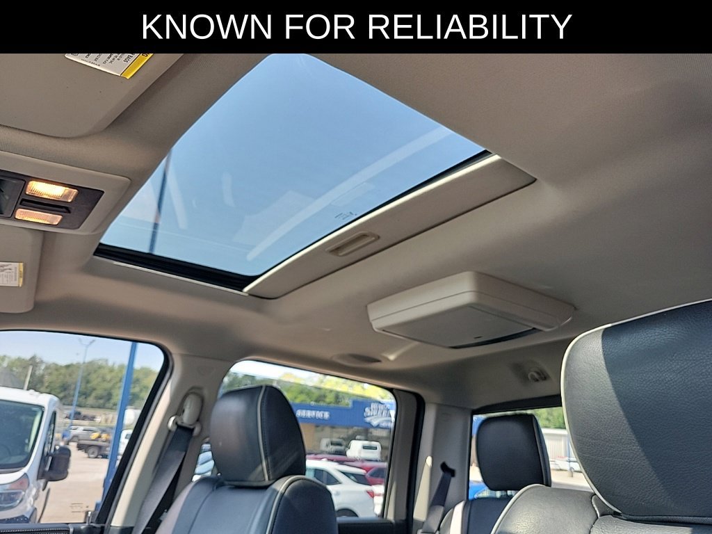 Used 2012 RAM 1500 Limited RWD image 29