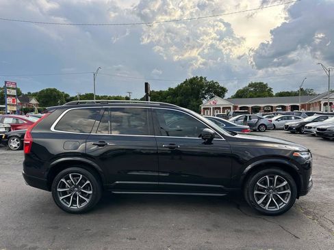 Used 2017 Volvo XC90 T6 Momentum w/ Vision Package AWD/4WD image 11
