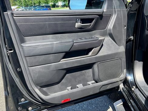 Used 2024 Toyota Tundra SR5 w/ SR5 Premium Package AWD/4WD image 9