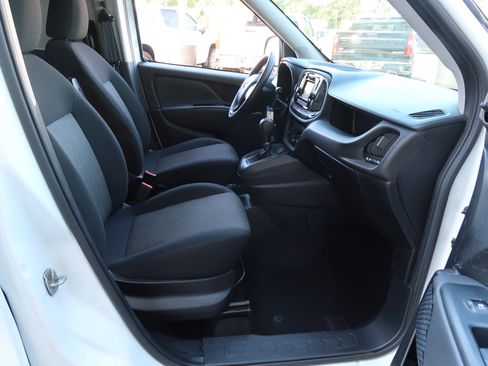 Used 2022 RAM ProMaster City Wagon FWD image 39