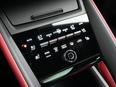 New 2026 Porsche Macan 4 Electric AWD/4WD image 21