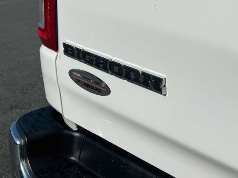 Used 2023 RAM 1500 Big Horn AWD/4WD image 32