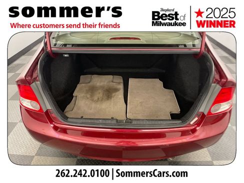 Used 2009 Honda Civic LX image 18