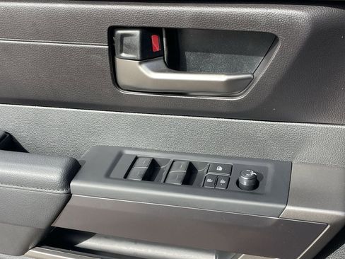 New 2026 Toyota Tundra SR5 image 17