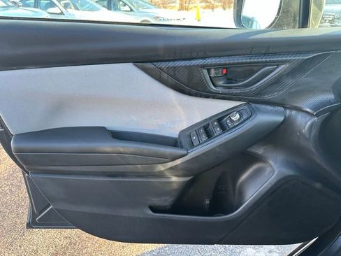 Used 2022 Subaru Crosstrek 2.0i Premium w/ Popular Package #4 image 25