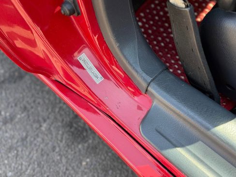 Used 2000 Honda Civic Si image 91