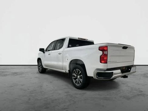 Used 2024 Chevrolet Silverado 1500 LT RWD image 2
