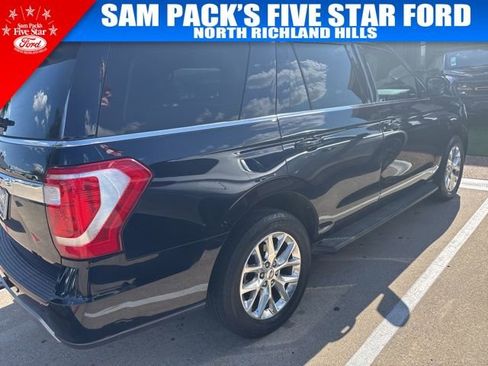 Used 2021 Ford Expedition XLT RWD image 4