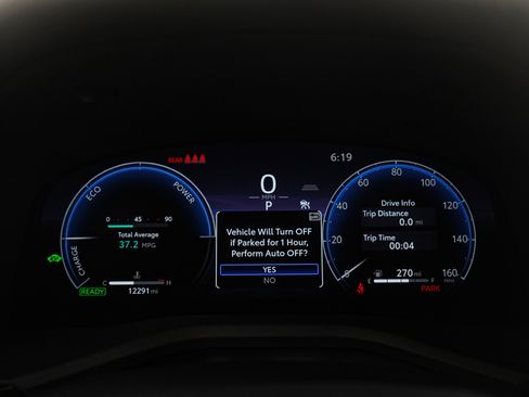 Used 2026 Toyota Camry XLE image 24