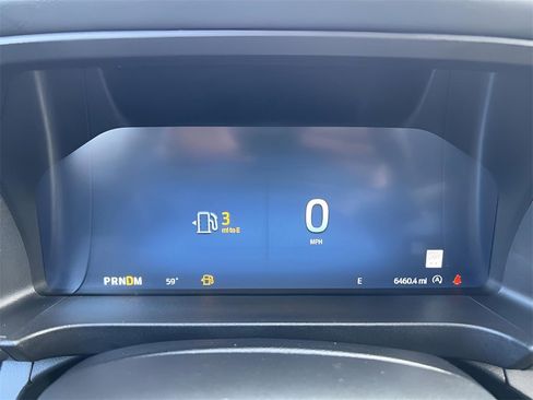 Used 2025 Ford Ranger Lariat w/ Advanced Towing Package image 29