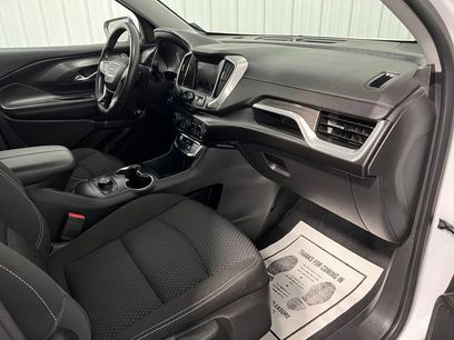 Used 2023 GMC Terrain SLE w/ Driver Convenience Package