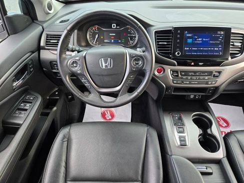 Used 2023 Honda Ridgeline RTL image 14