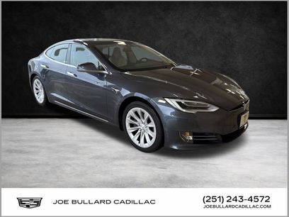Used 2019 Tesla Model S 100D