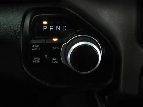 Certified 2021 RAM 1500 Big Horn image 18