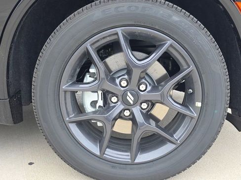 New 2026 Dodge Durango GT image 11