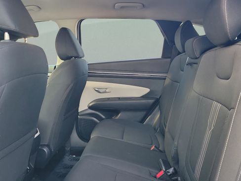Certified 2024 Hyundai Tucson SEL image 7