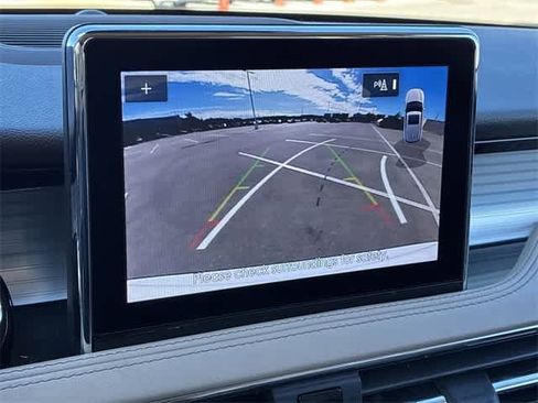 Used 2021 Lincoln Corsair AWD image 30