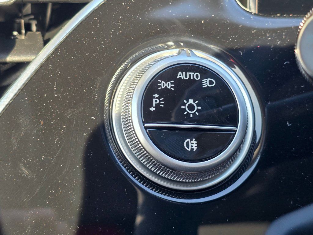 New 2027 Mercedes-Benz E 450 4MATIC All-Terrain Wagon image 36