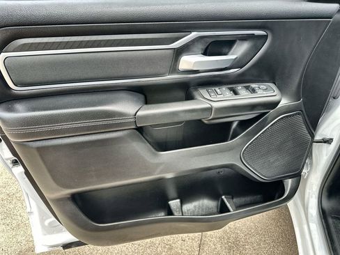 Used 2025 RAM 1500 Lone Star AWD/4WD image 19