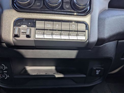 Used 2022 RAM 2500 Tradesman image 20