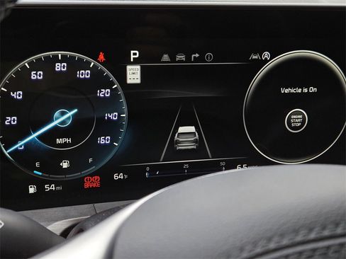 New 2025 Kia Telluride SX X-Line image 11