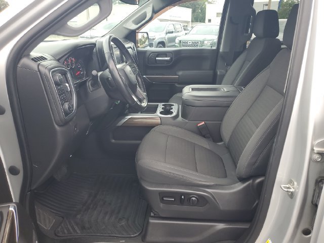 Used 2020 Chevrolet Silverado 1500 RST w/ All-Star Edition AWD/4WD image 18