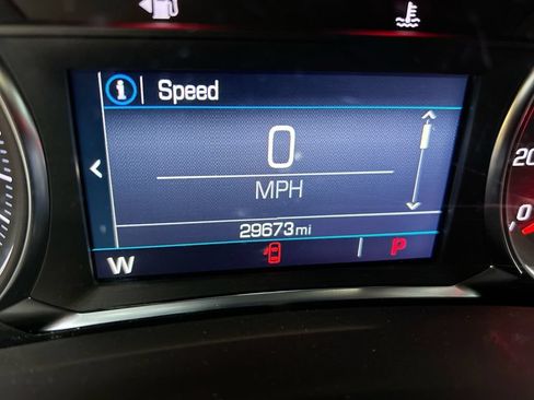 Used 2023 GMC Terrain SLE w/ Driver Convenience Package AWD/4WD image 17