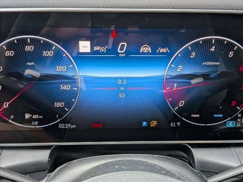 New 2026 Mercedes-Benz GLC 300 4MATIC image 11