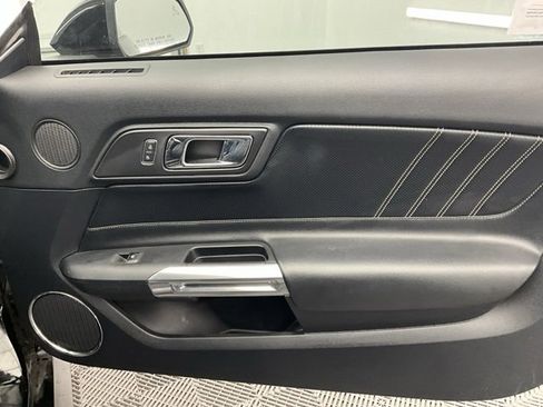 Used 2015 Ford Mustang GT Premium w/ Equipment Group 401A image 15