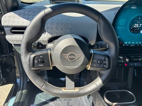 Used 2026 MINI Cooper S FWD image 16