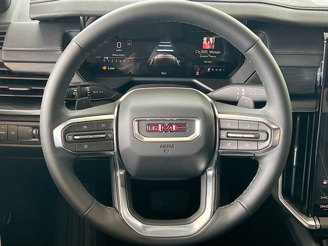 New 2026 GMC Acadia Elevation FWD image 7
