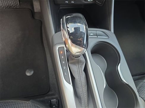 New 2025 Buick Envista Preferred w/ Convenience I Package image 24