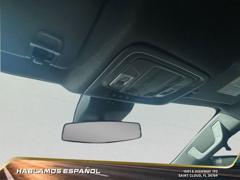 Used 2026 GMC Sierra 1500 Elevation image 23