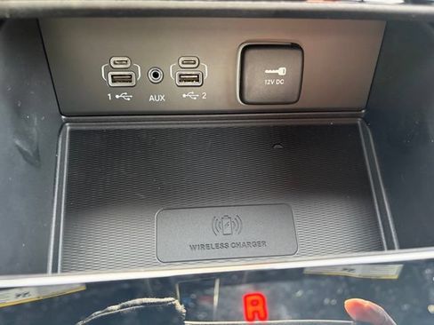 New 2026 Jeep Grand Cherokee Laredo X AWD/4WD image 20