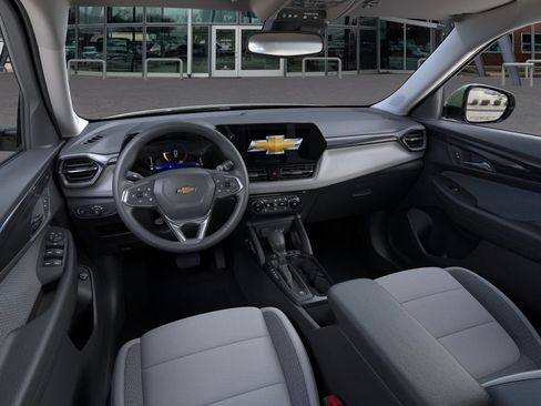 New 2026 Chevrolet TrailBlazer LT w/ Convenience Package image 27