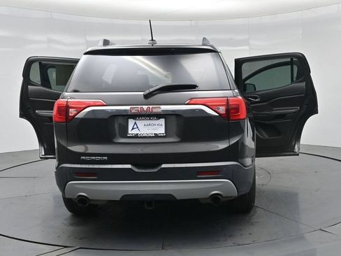 Used 2018 GMC Acadia SLT FWD image 38