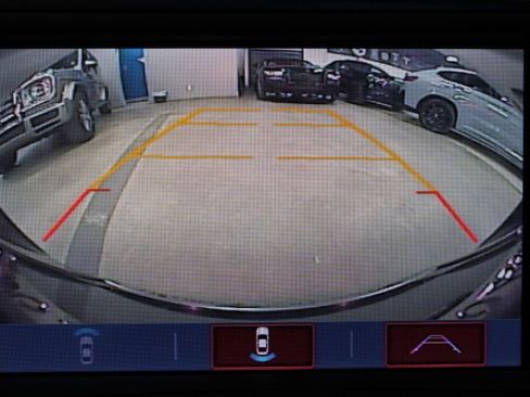 Used 2017 Chevrolet Corvette Stingray Coupe RWD image 22
