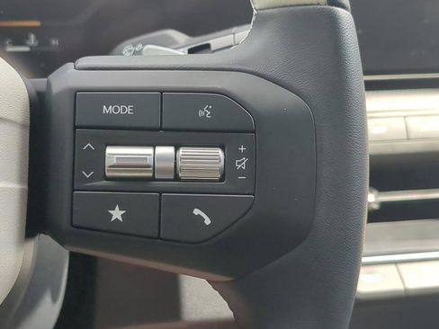 Used 2025 Kia K4 GT-Line Turbo image 23