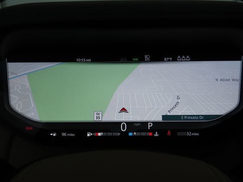 New 2025 Land Rover Range Rover Autobiography image 33