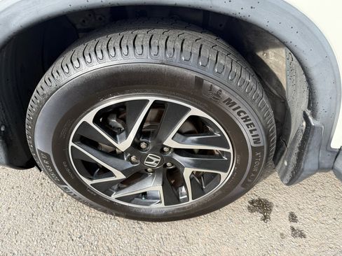 Used 2016 Honda CR-V SE image 27