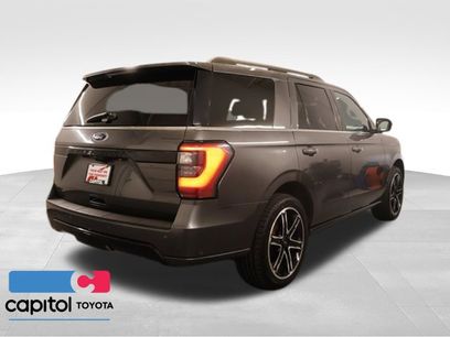 Used 2020 Ford Expedition Limited w/ Equipment Group 303A