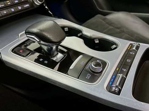 Used 2023 Kia Stinger GT2 RWD image 28