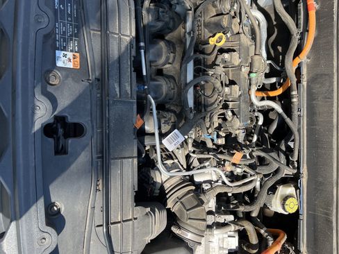 Used 2024 Ford Maverick XLT w/ XLT Luxury Package FWD image 36