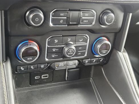 Used 2023 Chevrolet Tahoe Premier image 29