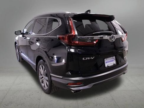 Used 2020 Honda CR-V Touring image 3