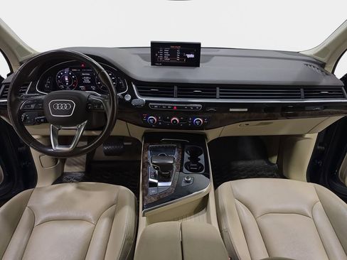 Used 2018 Audi Q7 3.0T Premium Plus AWD/4WD image 10