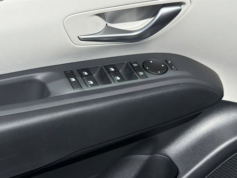 New 2026 Hyundai Tucson SEL image 22