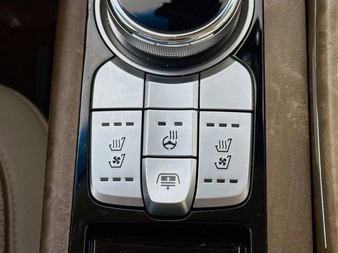 Used 2021 Genesis G90 5.0 Ultimate image 21