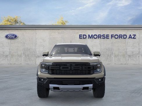 New 2025 Ford Ranger Raptor AWD/4WD image 6