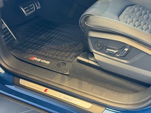 New 2026 Audi RS Q8 performance image 21